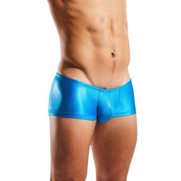 NEW COCKSOX low rise pull-on swim trunk in luminescence